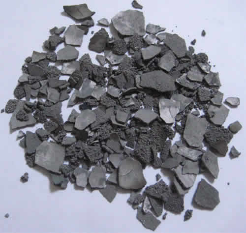 Manganese Nitride